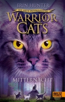 Warrior Cats - Mitternacht II, Band 1
