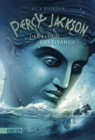 Percy Jackson - Der Fluch des Titanen