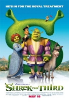 Shrek der Dritte