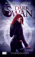 Dark Swan - Sturmtochter