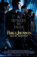 Percy Jackson - Im Bann des Zyklopen