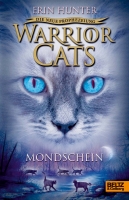 Warrior Cats - Mondschein II, Band 2