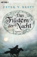 Das Flüstern in der Nacht