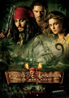 Pirates of the Caribbean - Fluch der Karibik 2