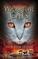 Warrior Cats - Vor dem Sturm I, Band 4