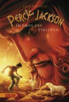 Percy Jackson - Im Bann des Zyklopen