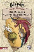 Die Märchen von Beedle dem Barden (Zusatzband)