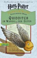 Quidditch im Wandel der Zeiten (Zusatzband)