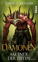 Die Dämonen - Am Ende der Zeiten