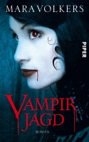 Vampirjagd