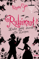 Rubinrot - Liebe geht durch alle Zeiten