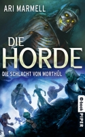 Die Horde - Die Schlacht von Morthûl
