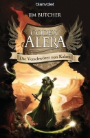 Codex Alera - Die Verschwörer von Kalare