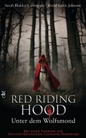 Red Riding Hood - Unter dem Wolfsmond