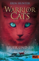 Warrior Cats - Feuer und Eis I, Band 2