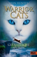 Warrior Cats - Gefährliche Spuren I, Band 5