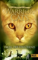 Warrior Cats - Fluss der Finsternis III, Band 2