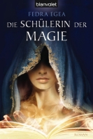 Schülerin der Magie