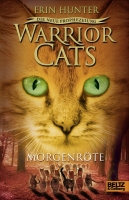 Warrior Cats - Morgenröte II, Band 3
