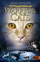 Warrior Cats - Sternenglanz II, Band 4