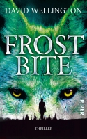 Frostbite